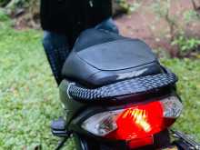 Honda Dio Dx 2019 Motorbike
