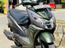 Honda Dio DX 2020 Motorbike