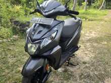 Honda Dio DX 2020 Motorbike