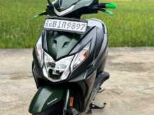 Honda Dio DX 2020 Motorbike