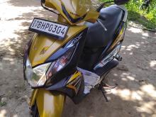 Honda Dio Dx 2019 Motorbike