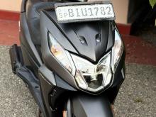 Honda Dio Dx 2020 Motorbike