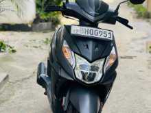 Honda Dio DX 2019 Motorbike