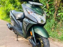 Honda Dio Dx 2020 Motorbike