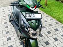 Honda Dio DX 2019 Motorbike