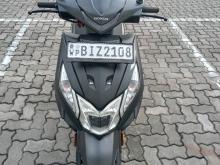 Honda DIO DX 2020 Motorbike