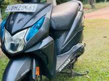 Honda Dio DX 2019 Motorbike