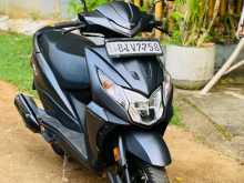 Honda Dio DX 2020 Motorbike