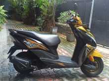 Honda DIO DX 2019 Motorbike