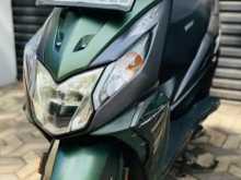 Honda Dio Dx 2019 Motorbike