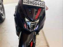 Honda Dio Dx 2018 Motorbike