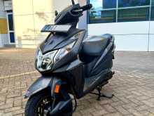 Honda Dio DX 2019 Motorbike