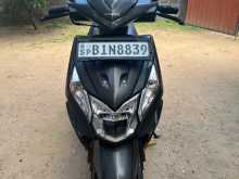 Honda Dio DX 2020 Motorbike