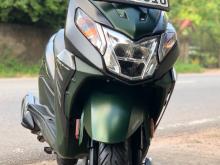 Honda Dio DX 2019 Motorbike