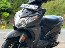 Honda Dio DX 2019 Motorbike