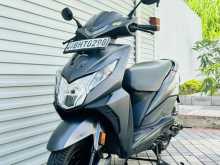 Honda Dio Dx 2019 Motorbike