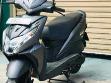 Honda DIO DX 2019 Motorbike