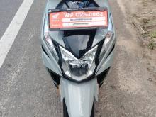 Honda Dio Dx 125 2026 Motorbike