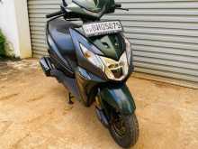 Honda Dio DX 2019 Motorbike