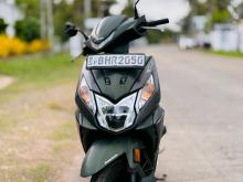 Honda Dio Dx 2019 Motorbike