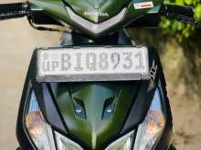 Honda Dio DX 2020 Motorbike