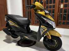 Honda Dio DX 2020 Motorbike