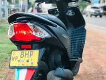 Honda Dio DX 2019 Motorbike