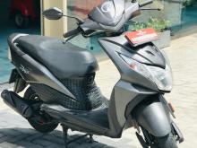 Honda DIO DX 2019 Motorbike