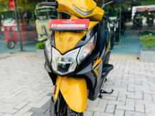 Honda DiO DX 2019 Motorbike