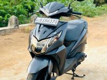 Honda Dio Dx 2019 Motorbike