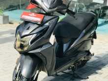 Honda Dio Dx Digital Meeter 2019 Motorbike