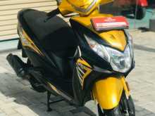 Honda DIO DX 2019 Motorbike