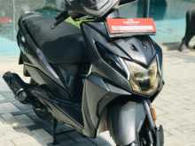 Honda DiO DX 2019 Motorbike