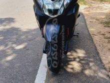 Honda Dio Dx 2019 Motorbike