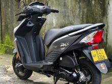 Honda DIO DX 2019 Motorbike