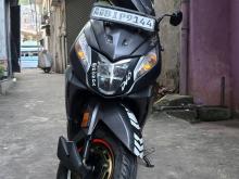 Honda DIO DX 2020 Motorbike
