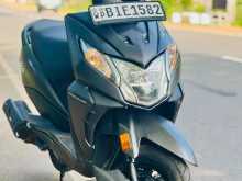 Honda DIO DX 2019 Motorbike