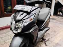 Honda Dio Dx 2019 Motorbike