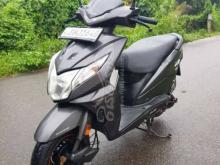 Honda Dio Dx 2019 Motorbike