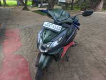 Honda Dio DX 2019 Motorbike