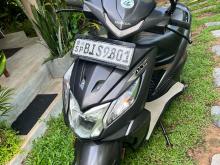 Honda Dio Dx 2020 Motorbike