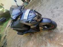 Honda Dio Dx 2019 Motorbike