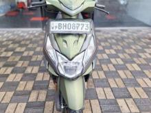 Honda Dio Dx 2019 Motorbike