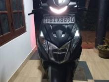 Honda Dio DX 2020 Motorbike