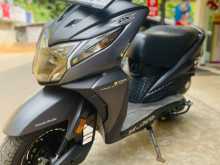 Honda DIO DX 2020 Motorbike