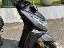 Honda Dio Dx 2020 Motorbike