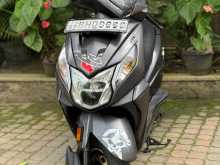 Honda Dio Dx 2019 Motorbike