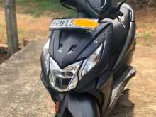 Honda Dio Dx 2019 Motorbike