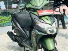Honda DiO DX 2019 Motorbike