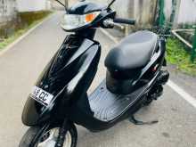 Honda Dio EFI 2024 Motorbike